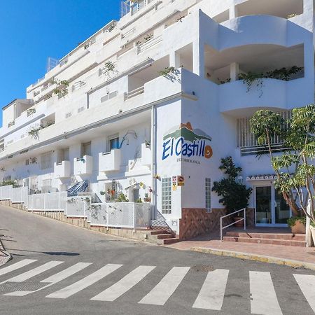 El Castillo Del Sol Fuengirola Εξωτερικό φωτογραφία