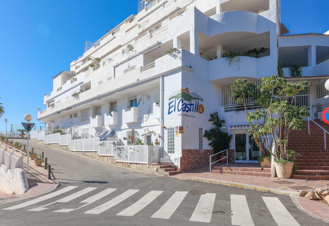 El Castillo Del Sol Fuengirola Εξωτερικό φωτογραφία