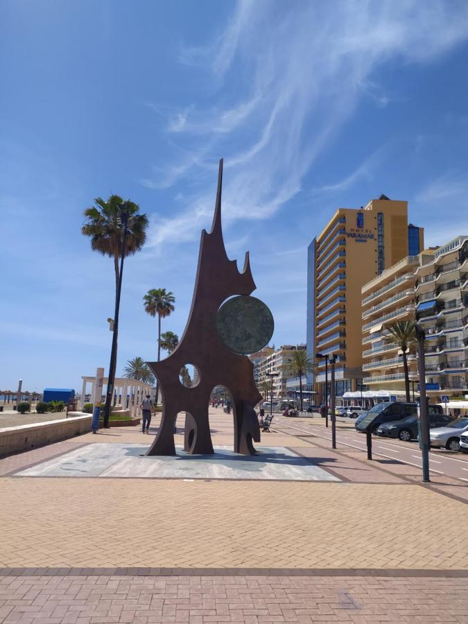 El Castillo Del Sol Fuengirola Εξωτερικό φωτογραφία