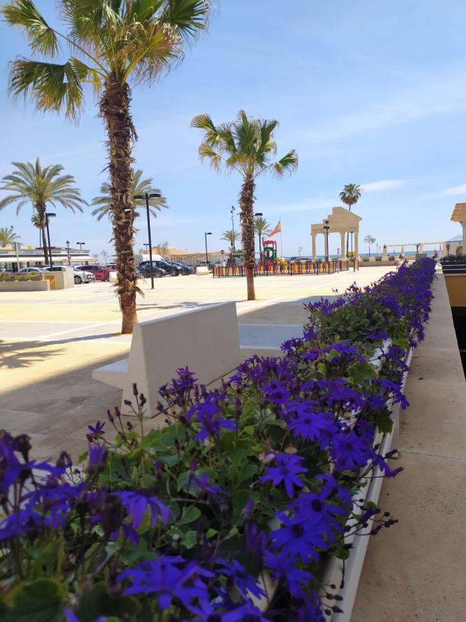 El Castillo Del Sol Fuengirola Εξωτερικό φωτογραφία