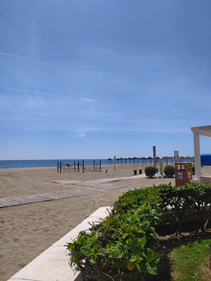 El Castillo Del Sol Fuengirola Εξωτερικό φωτογραφία